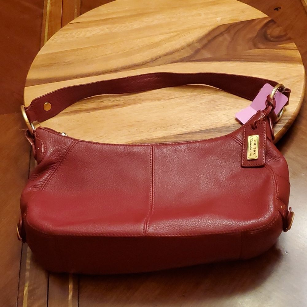 The Sak Bag - Picture 4 of 11